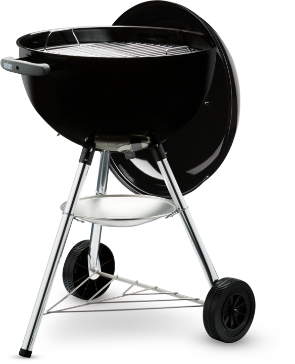 Immagine prodotto Weber Bar-B-Kettle (47 cm)