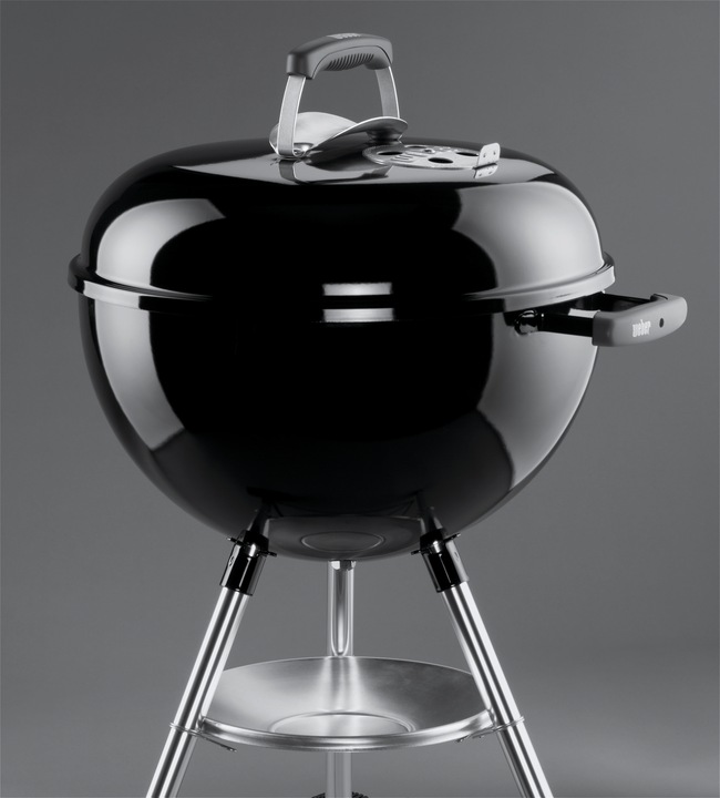 Immagine prodotto Weber Bar-B-Kettle (47 cm)
