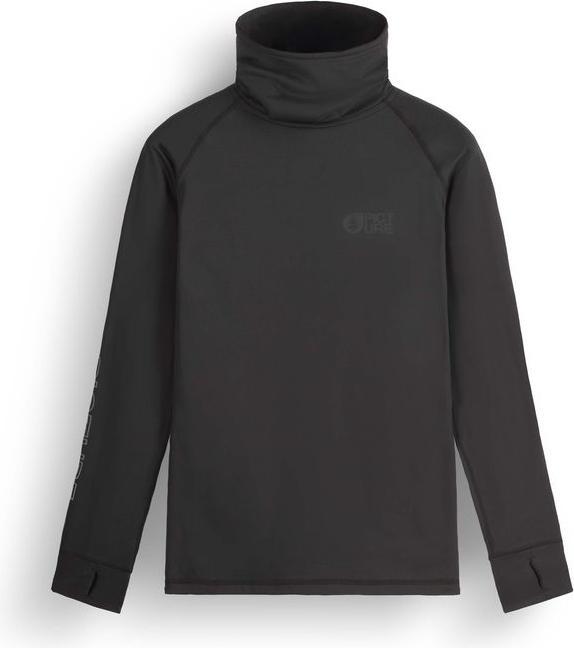 Actual product image Picture Pagaya High Fleece Undershirt (XL)