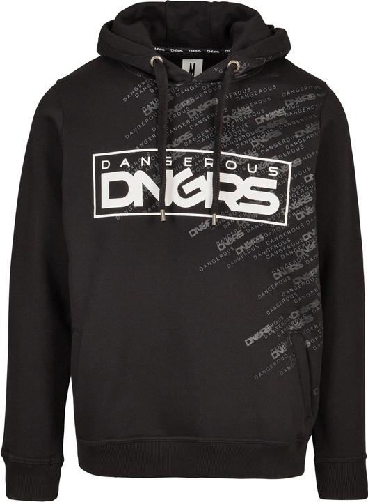 Immagine prodotto Dangerous DNGRS Swig Hoody - 82231 (XXL)
