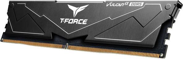 Image du produit Team Group Vulcain α (2 x 16GB, 6000 MHz, RAM DDR5, DIMM)