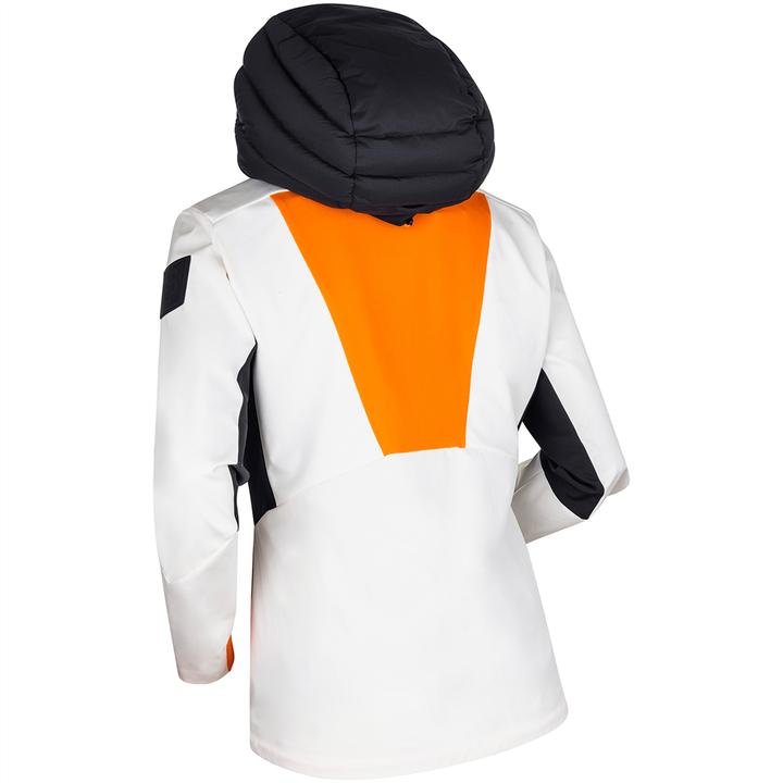 Produktbild Daehlie W Jacket Raw 5.0 (XS)