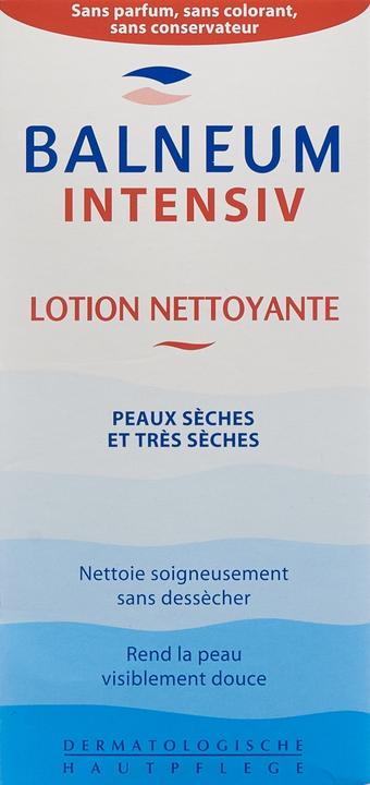 Produktbild Balneum Intensiv Dusch Waschlotion (200 ml)