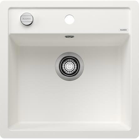 Blanco, Spülbecken, Dalago 5-F (50 cm, 50.50 cm)