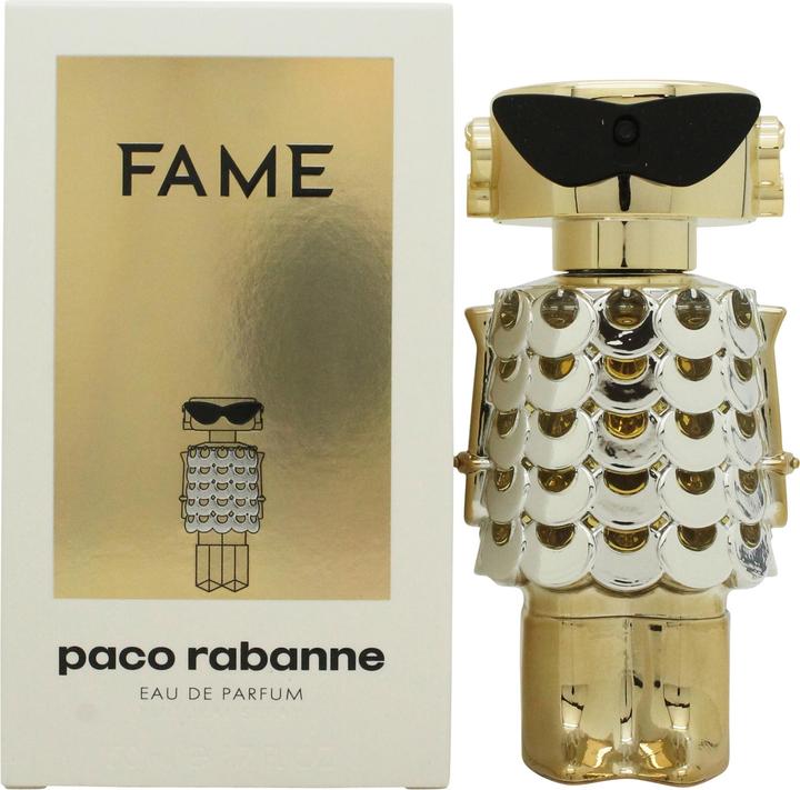 Produktbild Paco Rabanne Fame (Eau de Parfum, 50 ml)