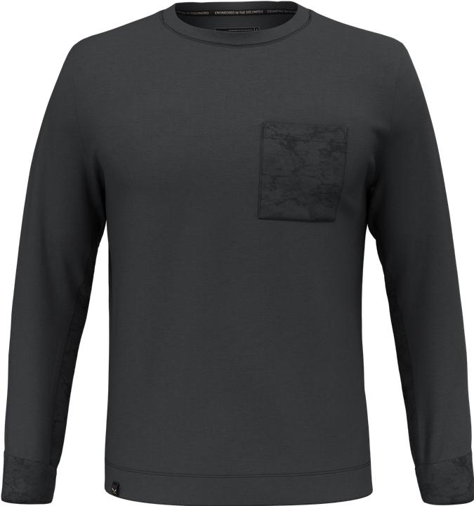 Produktbild Salewa LAVAREDO HEMP Herren PULLOVER. (S)