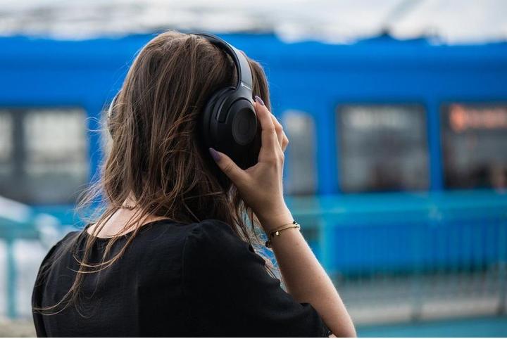 Actual product image Forcell Sonic Aura Gaming Headset (Wireless)