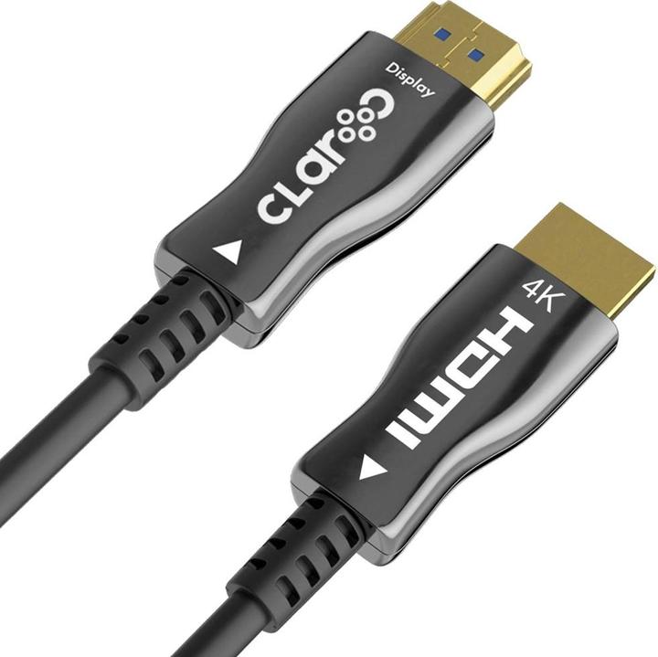 Produktbild Unitek Claroc HDMI 2.0 AOC 4K@60Hz 40.0m (40 m)