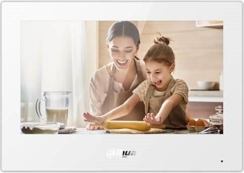 Produktbild Dahua VTH5321GW-W