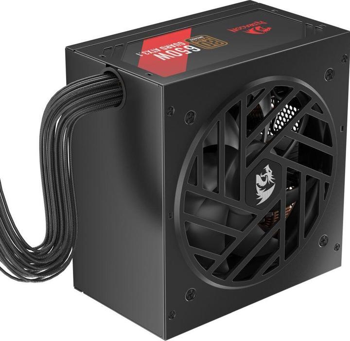 Actual product image Redragon GC-GU02P 650W (650 W)