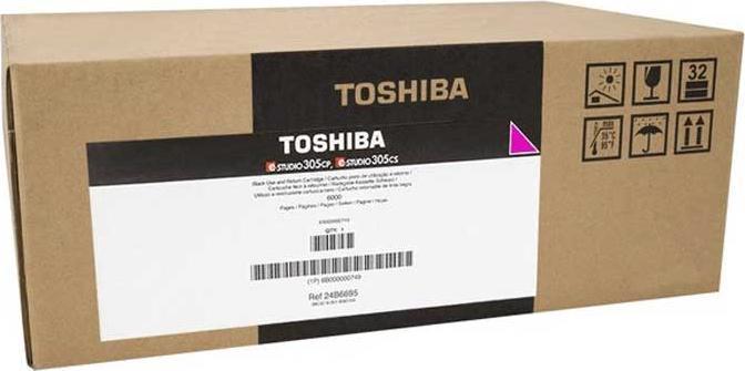 Immagine prodotto Toshiba T-305PM (M)