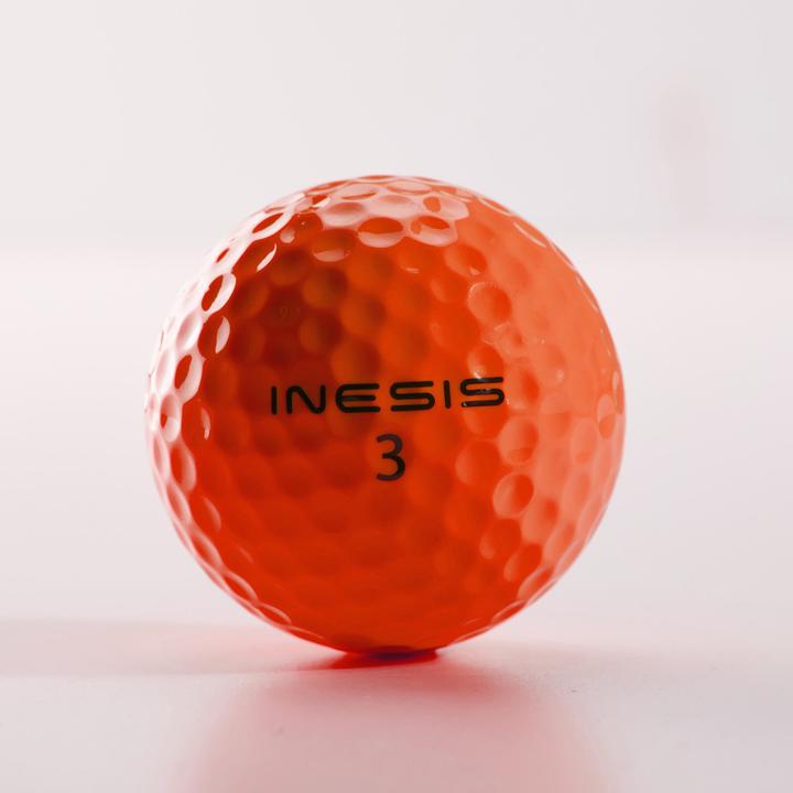 Produktbild Inesis SOFT 500