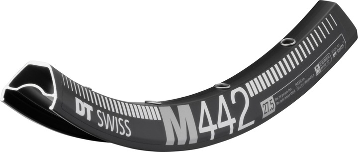 Produktbild DT Swiss M 442 MTB Felge 27.5" (27.50")