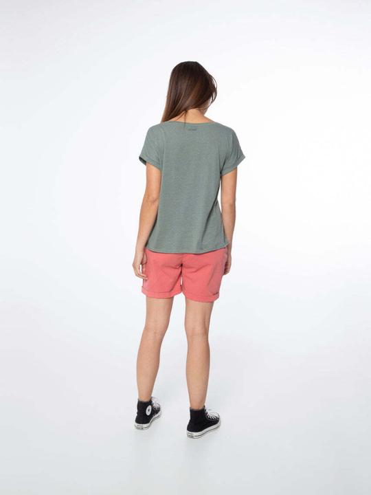 Immagine prodotto Protest Pantaloncini da donna PRTANNICK Cottagerust XS/34 (34)