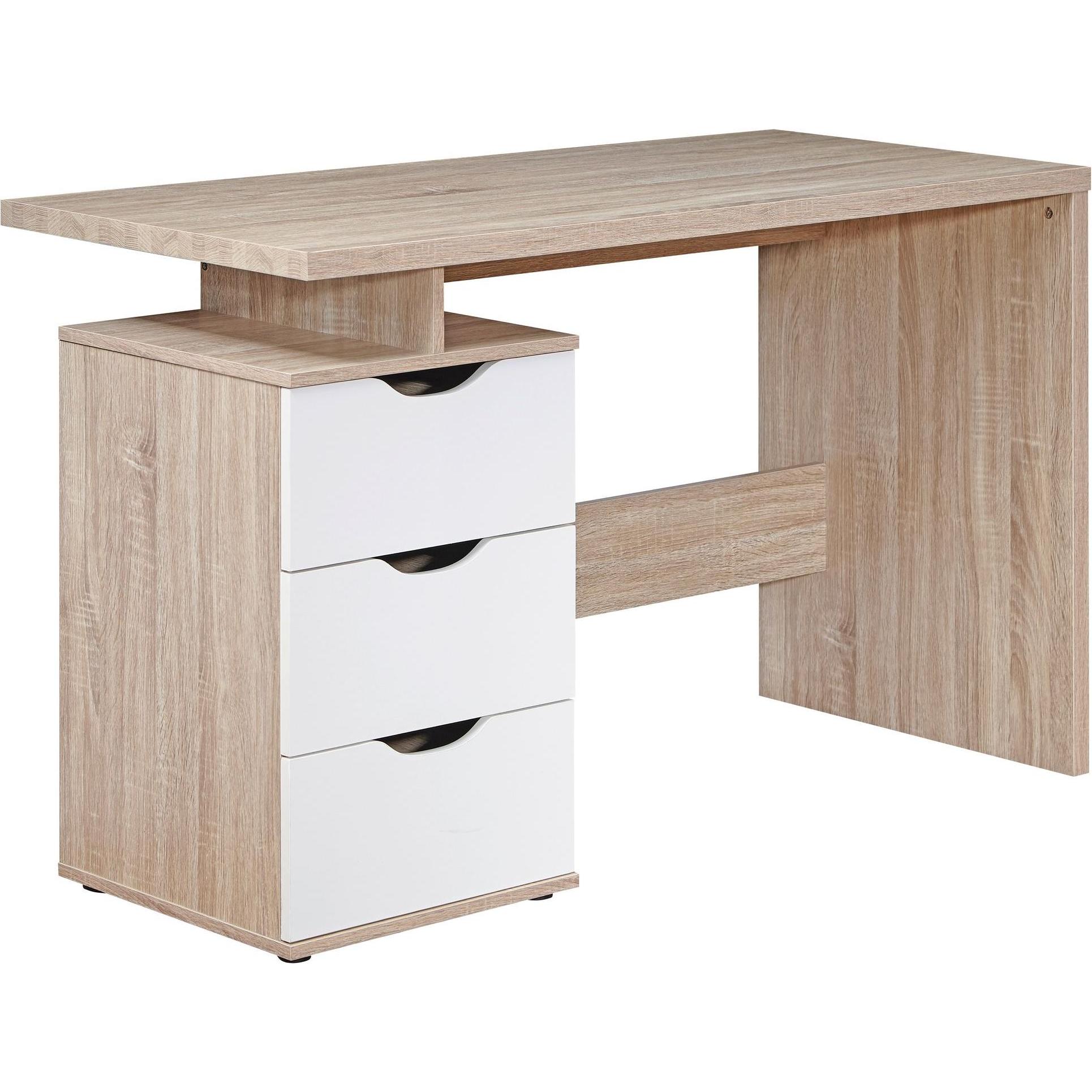 Wohnling, Schreibtisch, Samo (53 x 120 x 76 cm)