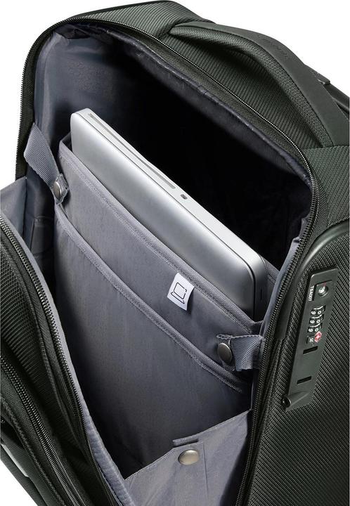 Produktbild Samsonite Respark Trolley mit 2 Rollen Underseater 45cm (29 l)