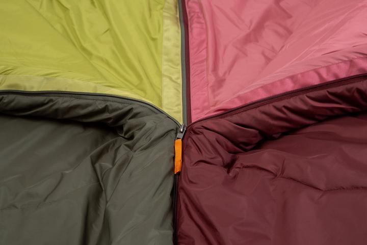 Produktbild Nemo Equipment Women's Tempo 35 (183 cm)