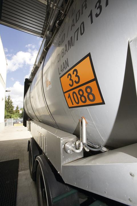 Productafbeelding HERMA Weerbestendige verzendetiketten A4