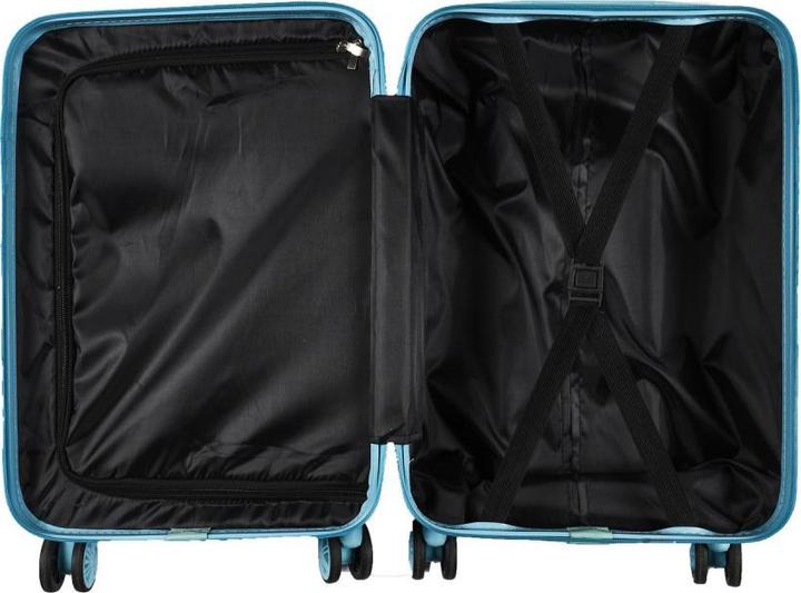 Produktbild Jet Lag Kabinenkoffer (28 l)