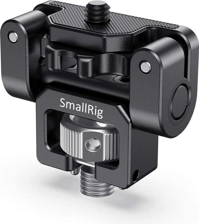 SmallRig Monitor Mount (Monitor Zubehör)