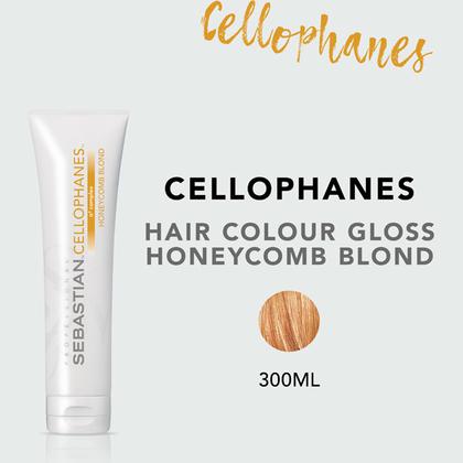 Produktbild Sebastian Cellophanes (Honeycomb Blond)