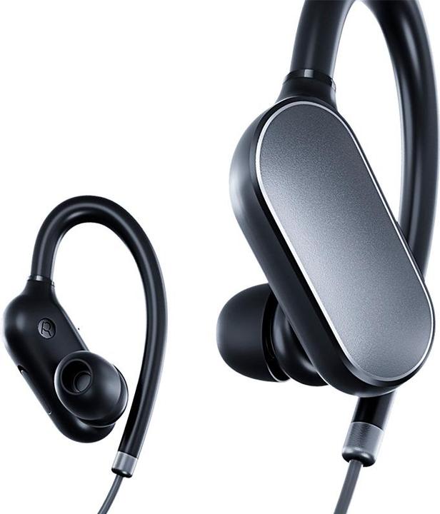 Image du produit Xiaomi Mi Sports (7 h, Sans fil)
