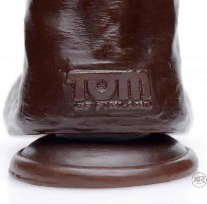 Image du produit Tom of Finland Break Time XL