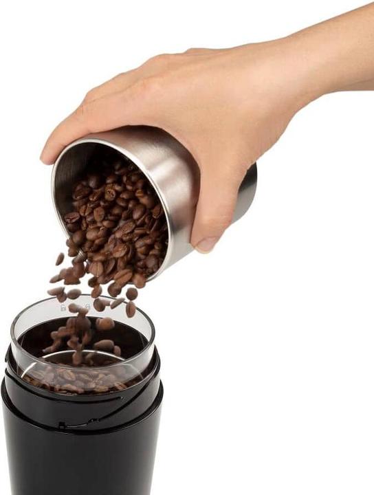Actual product image De'Longhi KG 210