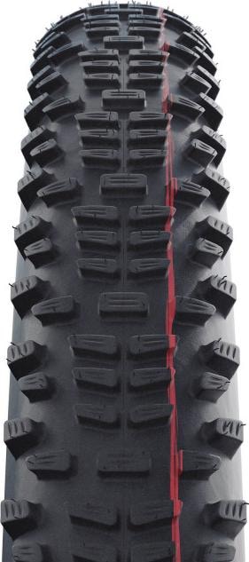 Produktbild Schwalbe Racing Ralph (29 x 2.25, 57-622)