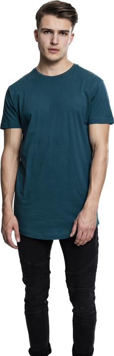 Produktbild Urban Classics Shaped Long Tee (5XL)