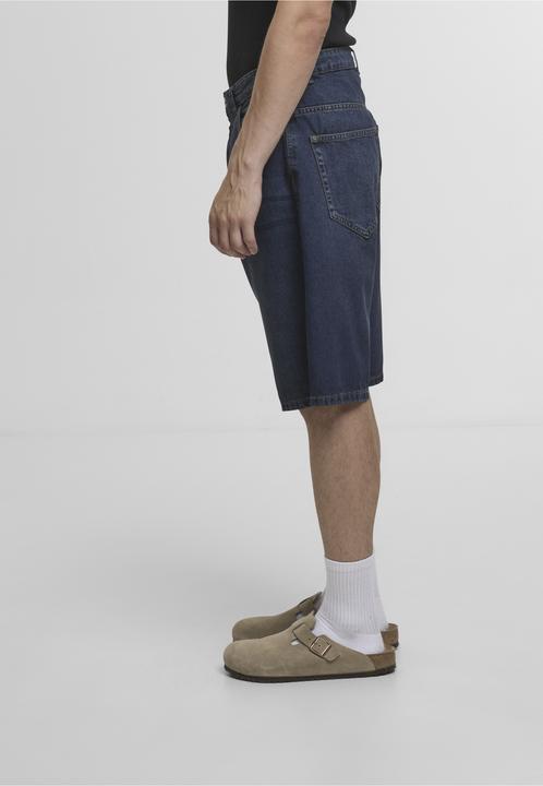 Immagine prodotto Rocawear Pantaloncini in denim baggy fit FRI - 82391 (44)