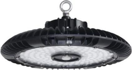 RS PRO LED high beam 19500 lm, 220 240 V ac / 150 W, dimmable (19500 lm)