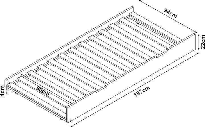 Image du produit En.Casa Ydre