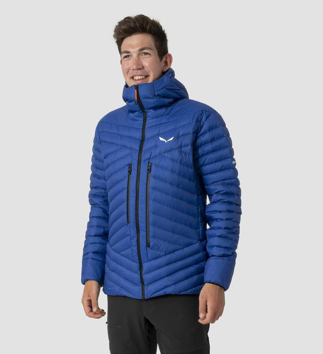 Image du produit Salewa Doudoune hybride Ortles RDS (S)