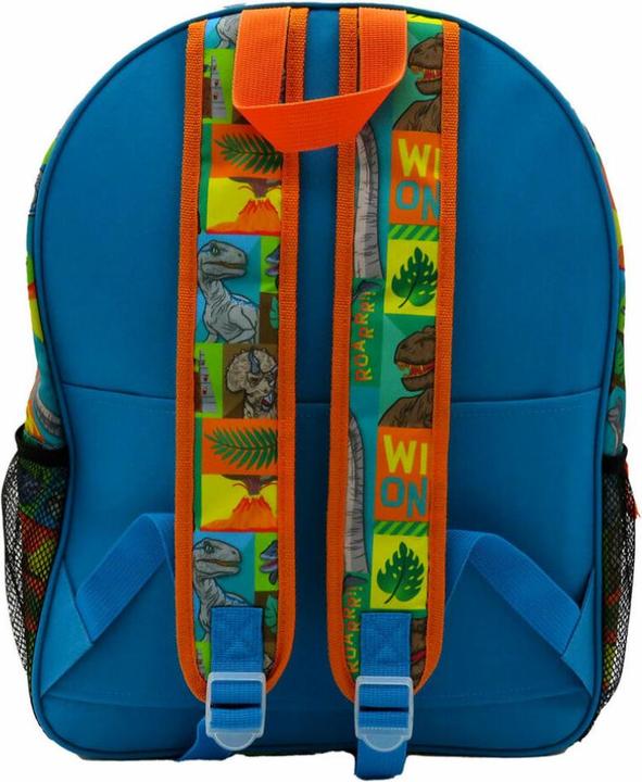 Produktbild CyP Brands Jurassic World adaptable backpack 41cm