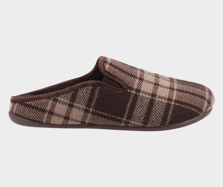 Actual product image Cotswold Syde slippers (44.5)