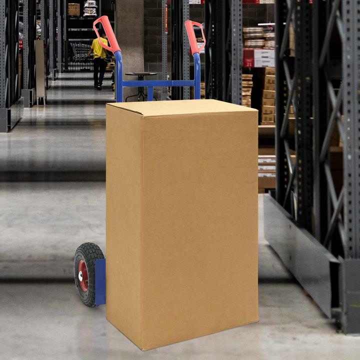 Produktbild vidaXL Handwagen