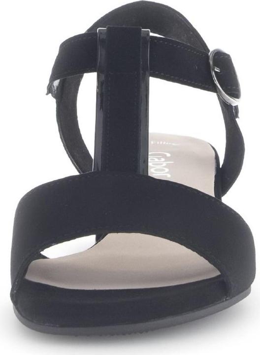 Actual product image Gabor Sandalen (38)