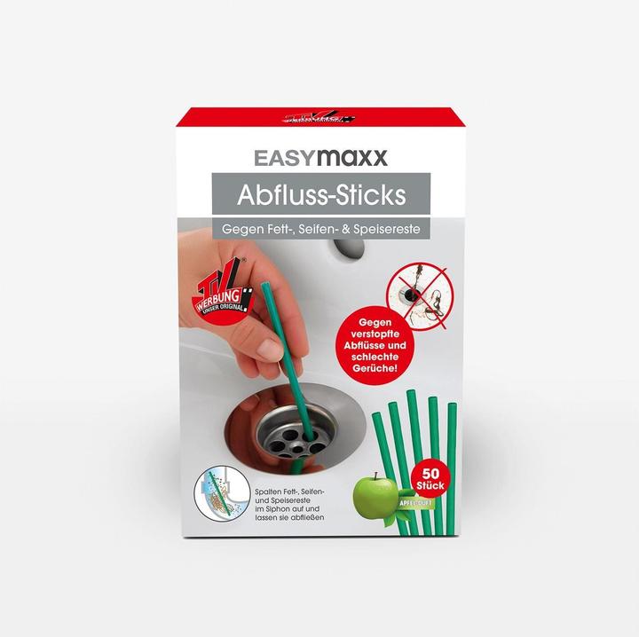 Produktbild Easymaxx Sticks