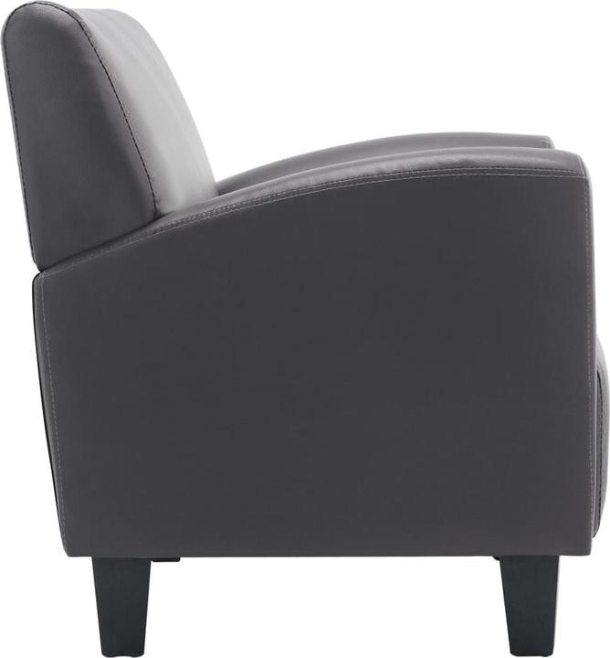 Actual product image vidaXL Sessel