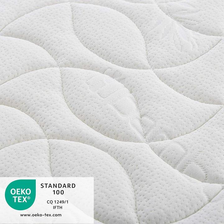 Produktbild Babysom Materasso in Bambù (120 x 60 cm)