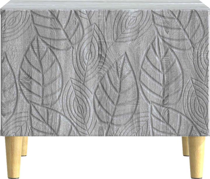 Produktbild vidaXL Couchtisch (50 x 49 x 40 cm)