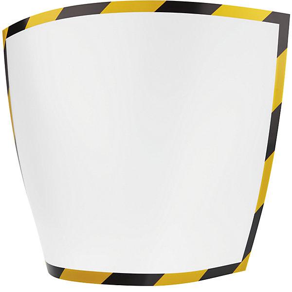 Produktbild Magnetoplan magnetofix Magnetrahmen SAFETY (5x)