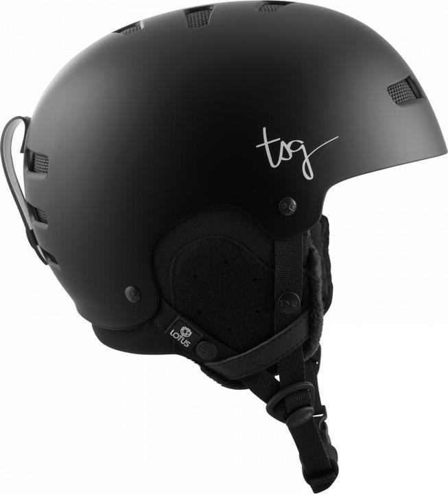 Produktbild TSG Ski Helm Lotus Solid Color 2024 (57 - 59 cm, L, XL)