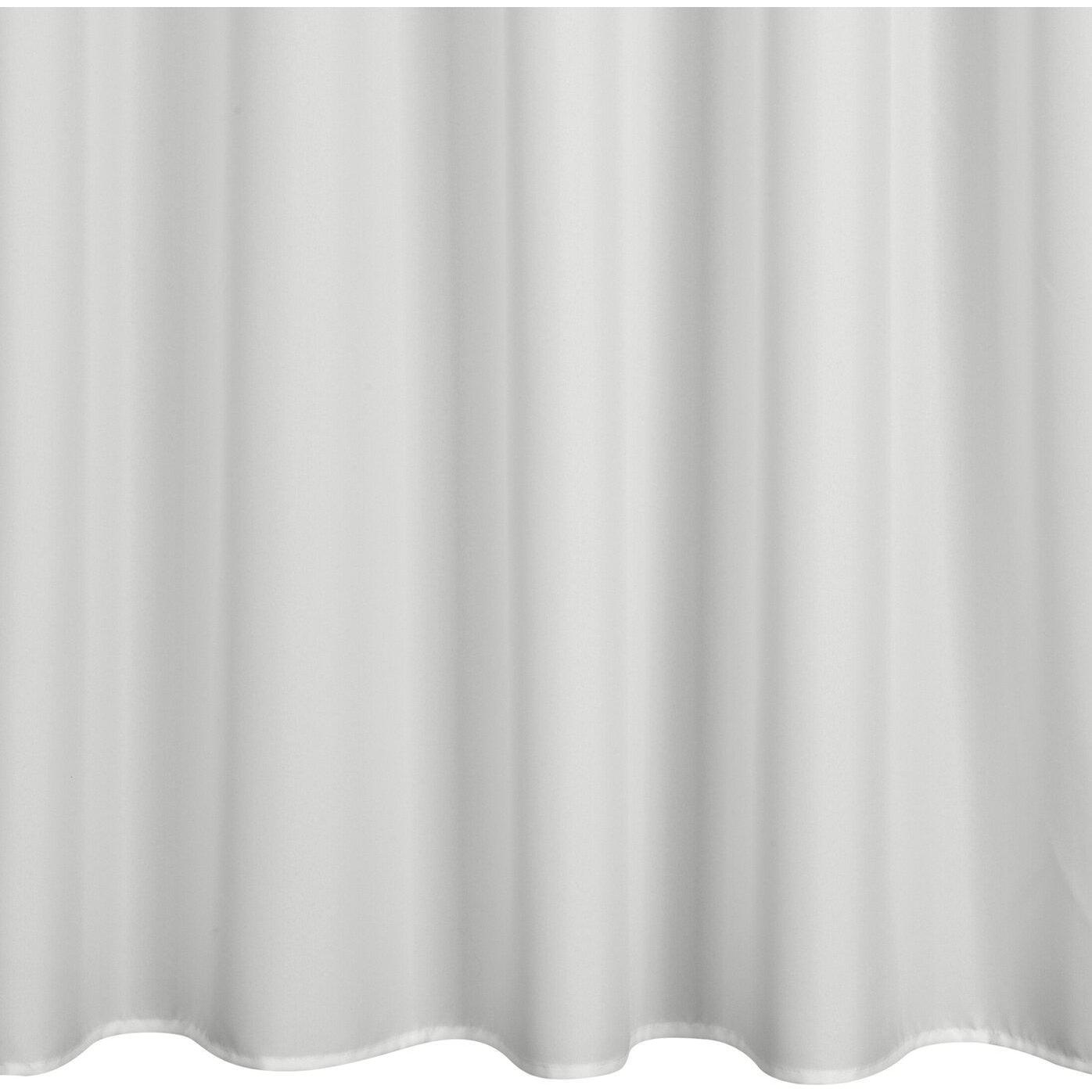 Eurofirany, Vorhang, ZAS/GARTEN/B 155X240 SHELL/VELOP (155 x 240 cm)
