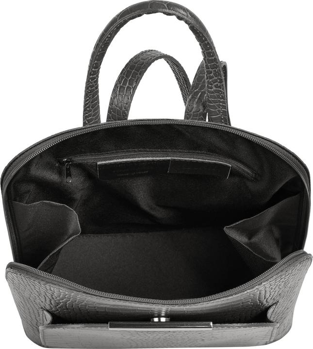 Produktbild Cluty Rucksack echt Leder Damen (5 l)