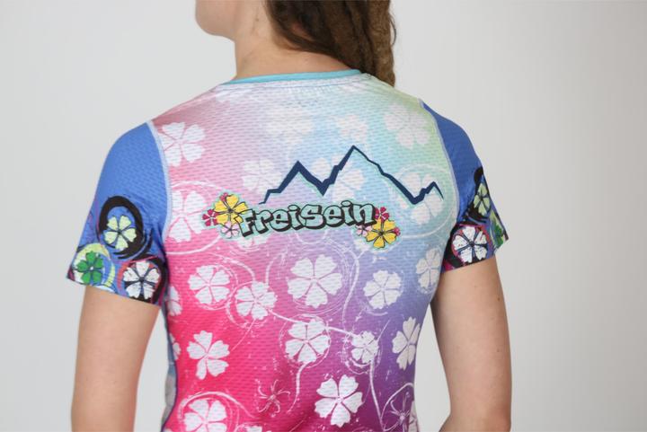 Actual product image Freisein FaulPelz (M)