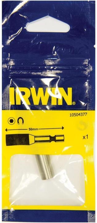 Produktbild Irwin Magnetischer BitHalter 14in X 50mm