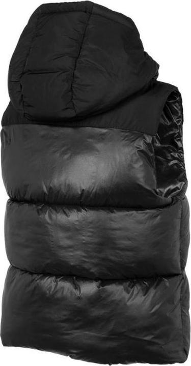 Immagine prodotto 4F Gilet da donna Nero H4Z22 KUDP004 (XL) (XL)