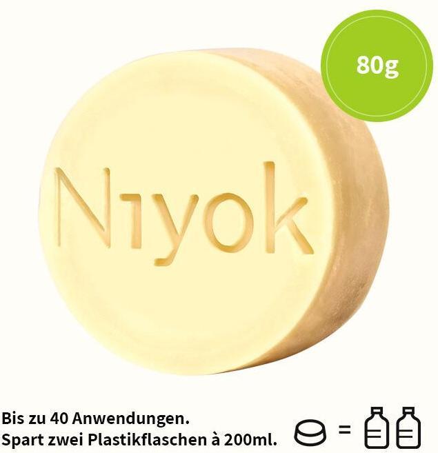 Produktbild Niyok Green Touch (80 ml)